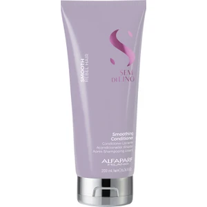 Semi Di Lino Smooth Smoothing Pürüzsüzleştirici Saç Kremi 200 ml