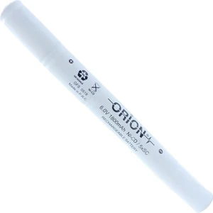 6.0V Ni-Cd Sc 1800MAH Şarj Edilebilir Pil