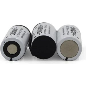 ORION Bosch BKS3003/01 Uyumlu 3.6V 2200MAH Şarjlı Süpürg