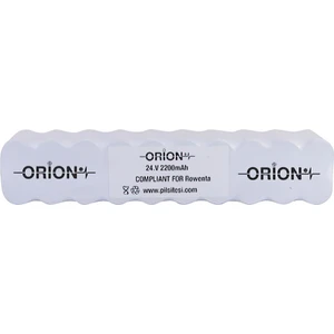 ORION Rowenta RH8771 Uyumlu  24V 2200MAH Şarjlı Süpürge Pili