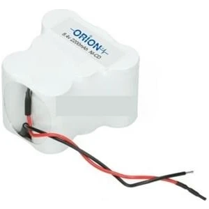 ORION Kenwood Süpürge Için Batarya 8.4V 2200MAH Nıcd