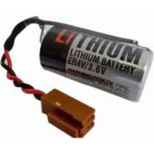 ER4V 3.6V Lityum Pil