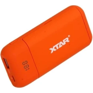 Xtar Pb2 Powerbank ve Pil Şarj Cihazı