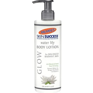 Skin Success Nilüfer Özlü Vücut Losyonu 236ml
