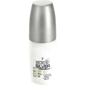 Microsilver Plus Deo Roll-On 50ML