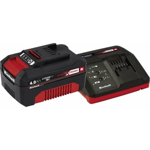 18V 4A Pxc Starter Kit Akü & Şarj Cihazı