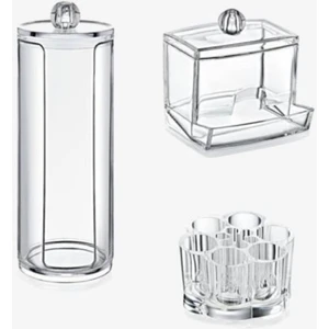 Bee Home Special Serisi Kulak Çubuk Pamukluk