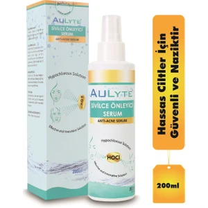 Sivilce Önleyici Serum 200 ml