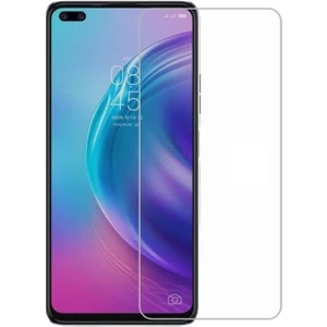 Tecno Camon 16 Uyumlu Maxi Serisi Temperli Cam Ekran Koruyucu