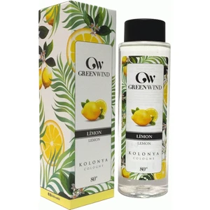 400 ml Limon Kolonyası