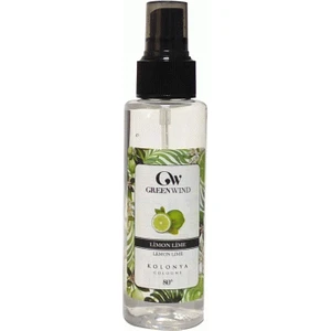 Gardenwind 100 ml Lime Limon Kolonyası
