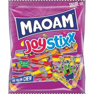 Joy Stixx Karışık Şekerlerme 325 gr