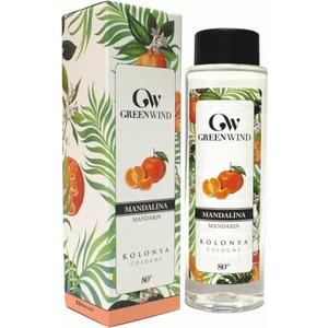 250 ml Mandalina Kolonyası