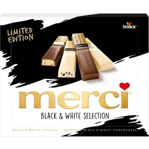 Black&wıhıte Selectıon Lımıted Edıtıon 240 gr