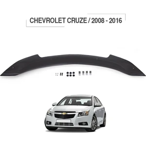 Chevrolet Cruze Kaput Koruyucu 2008-2016