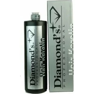 Diamond's Professional Hair Keratin 1000 ml
