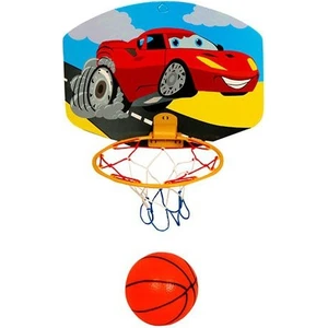 Çocuk Basket Potası Orta Boy Kapıya Asılabilir