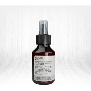 Traş Sonrası Nemlendirici Yüz Kremi 100ml