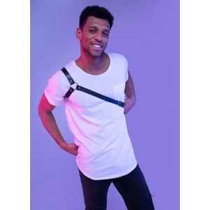 Erkek Deri Harness - APFTM21
