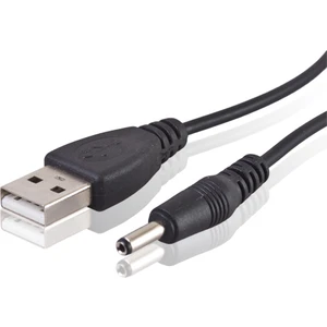 Yka USB To 3.5 mm Dc Jack Kablo