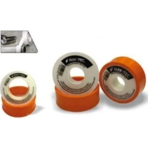 Baytec Teflon Bant Küçük 10 Adet 12 mm x 8 mt  MK0715