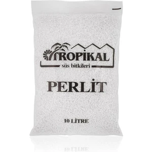 Yeşili Market Perlit Tropikal Tarım Perliti 10 Lt Köklendirme Perliti Teraryum Için Uygun. Doğal