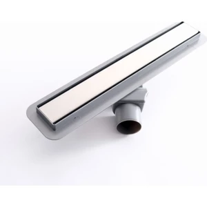 Line 4s  40 cm  Duş Kanalı Plain Izgaralı 1154-2354022-01