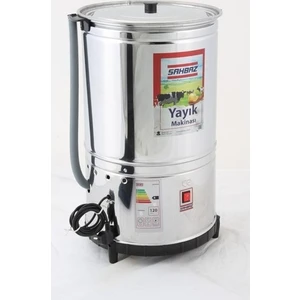 Şahbaz Yayık Makinası 20 Lt  1020