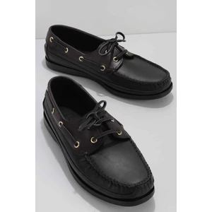 Siyah/kahve Erkek Casual Ayakkabı