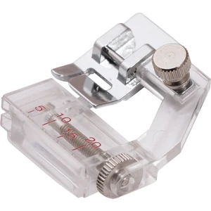 Karaca Makine Ev Tipi Dikiş Makinesi Biye Aparatlı Dikiş Ayağı