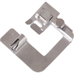 Karaca Makine Ev Tipi Dikiş Makinesi Etek Kıvırma Aparatı 6mm