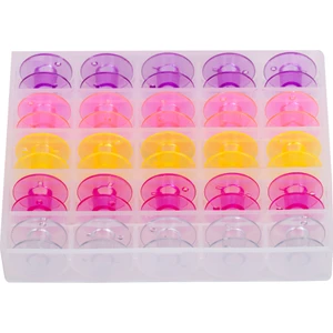 Ev Tipi Dikiş Makinesi Masurası Tayvan(25 Adet)