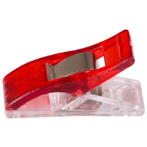 Kumaş Maşası Plastik Küçük