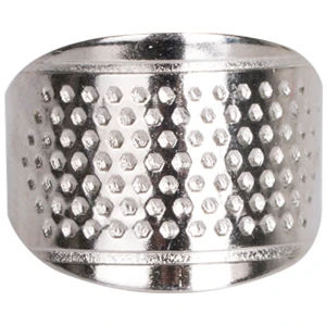 Terzi Yüksüğü Çelik