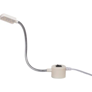 Dikiş Makinesi Mıknatıslı LED Lamba