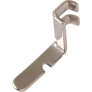 Fermuar Ayağı Sağ (Ev Tipi)