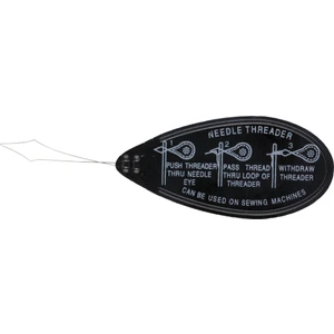 Iplik Geçirme Aparatı Tayvan