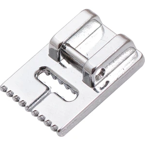 Karaca Makine Ev Tipi Dikiş Makinesi Nervür Ayağı 9 Kanallı