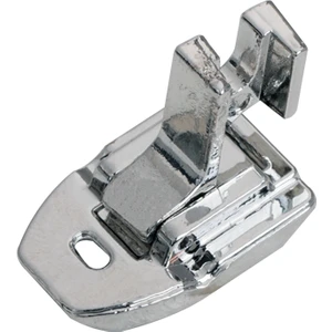 Gizli Fermuar Ayağı Alçak Tutuculu