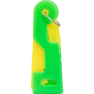 El Iğnesi Iplik Geçirme Aparatı