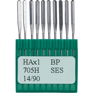 Ev Tipi Dikiş Makine Iğnesi 14 Numara