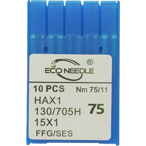 Eco Ev Tipi Dikiş Makine İğnesi 11 Numara