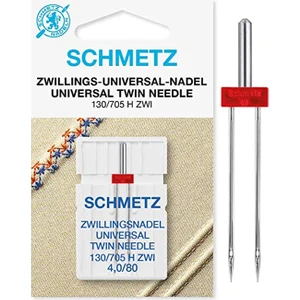 Nervür Iğnesi 4mm