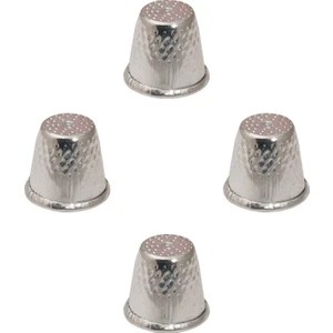 Terzi Yüksüğü Kapalı (4 Adet)