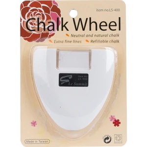 Pudralı Çizgi Taşı Beyaz Tayvan