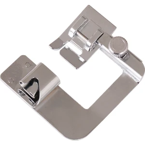 Karaca Makine Ev Tipi Dikiş Makinesi Etek Kıvırma Aparatı 12mm