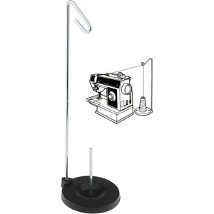 Ev Tipi Dikiş Makine Çardağı Tekli (Metal)