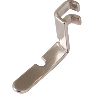 Fermuar Ayağı Sol (Ev Tipi)