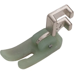 Düz Dikiş Ayağı Teflon (Ev Tipi)