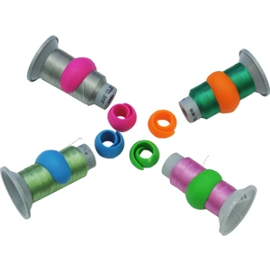 Bobin Iplik Tutucu Silikon